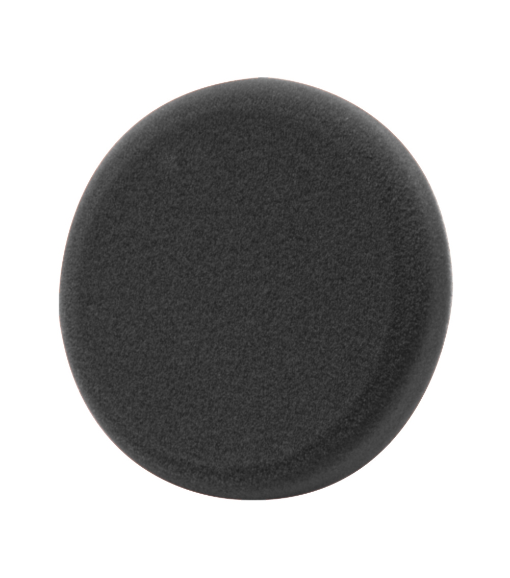 Surface P40 Siyah Cila Süngeri (150MM)